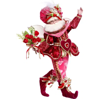 Mark Roberts Romance Fairy, Medium In Multi