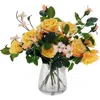 Mark Roberts Roses In Multi