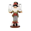 Mark Roberts Salt And Pepper Elf In Multi