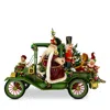 Mark Roberts Santa's Delivery Service In Multi