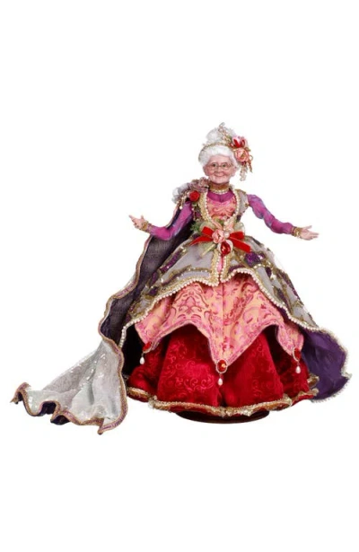 Mark Roberts Santa's Lovely Lady In Red