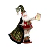 Mark Roberts Santa's Shopping List In Multi