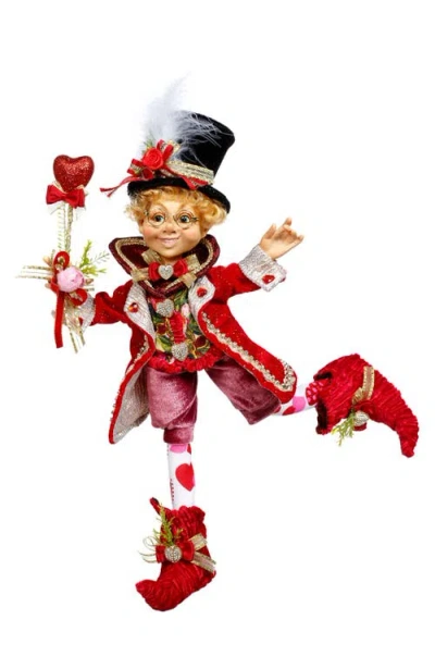 Mark Roberts Someone Loves You Elfin, Small In Multi