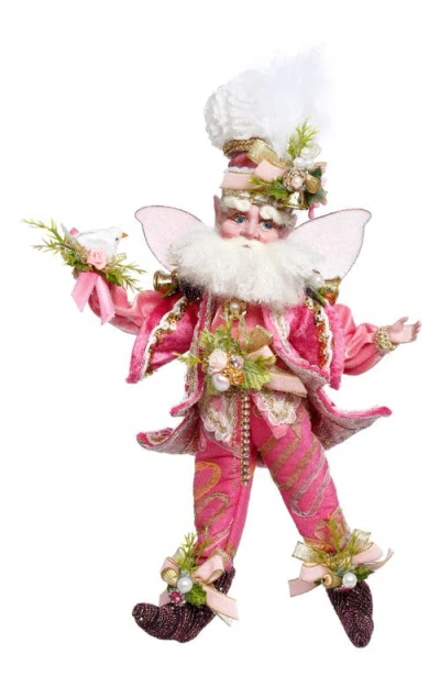 Mark Roberts Spirit Of Hope Fairy, Small In Multi