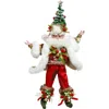 Mark Roberts Tannenbaum Fairy, Small In Multi