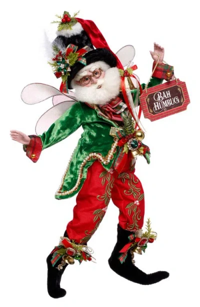 Mark Roberts The Humbug Fairy, Medium In Multi