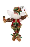 Mark Roberts Toymaker Fairy, Small In Multi