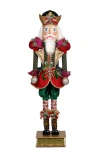 Mark Roberts Traditional Nutcracker, Large In Multi