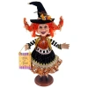 Mark Roberts Trick Or Treat Elf, Medium In Multi