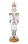 Mark Roberts Versailles Nutcracker In Animal Print