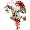 Mark Roberts Yuletide Fairy, Medium In Multi