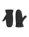 Markberg Man Gloves Black Size L Lambskin In Black