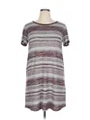 Market & Spruce Casual Dress In Multi