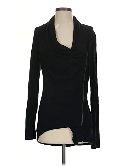 Pre-owned Market & Spruce Jacket In Black