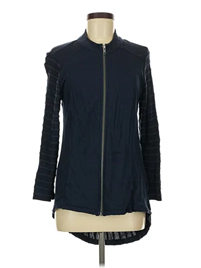 Pre-owned Market & Spruce Jacket In Blue