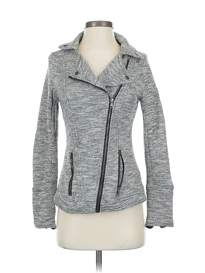 Pre-owned Market & Spruce Jacket In Gray