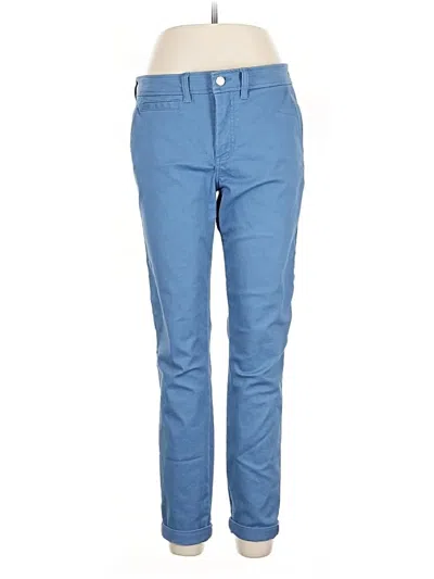 Pre-owned Market & Spruce Jeans In Blue