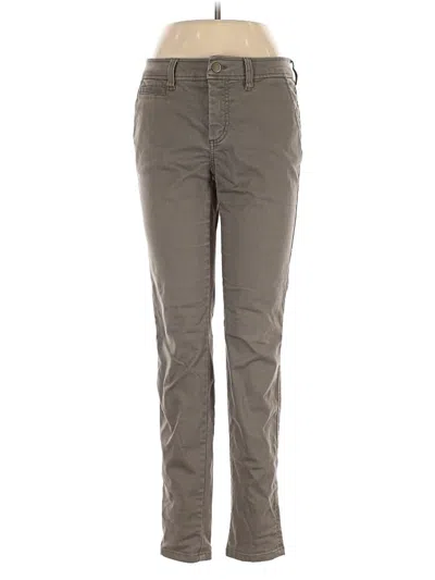 Pre-owned Market & Spruce Jeans In Gray