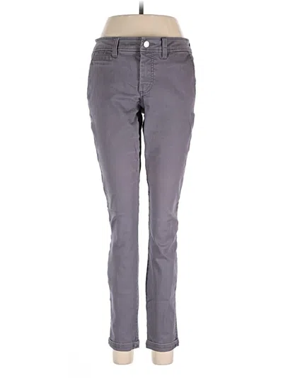 Pre-owned Market & Spruce Jeans In Gray