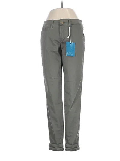 Market & Spruce Jeans In Gray