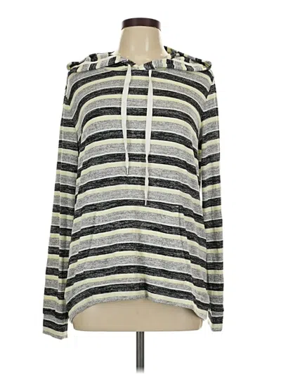 Market & Spruce Pullover Hoodie In Multi