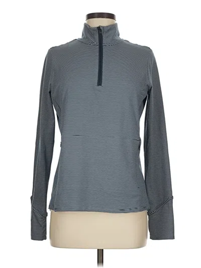Pre-owned Market & Spruce Sweatshirt In Gray