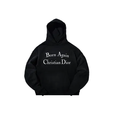 Market Bacd Classic Hoodie - Black
