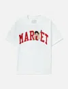Market Betty Boop Arc T-shirt In White