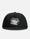 Market Betty Boop Mascot 5 Panel Hat