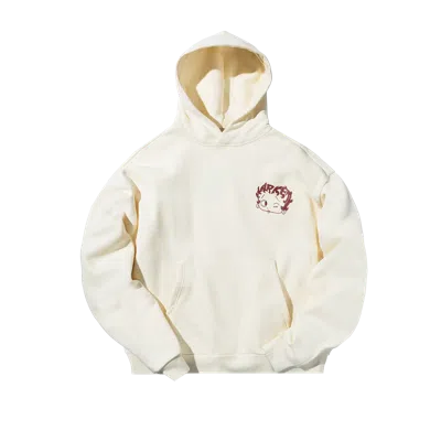 Market Betty Boop Mascot Hoodie In Black