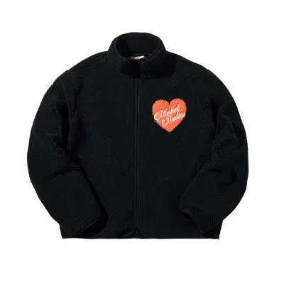 Market Betty Boop Sweetheart Jacket In Xxl