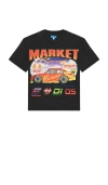 Market Built 2 Last Tee In Multi