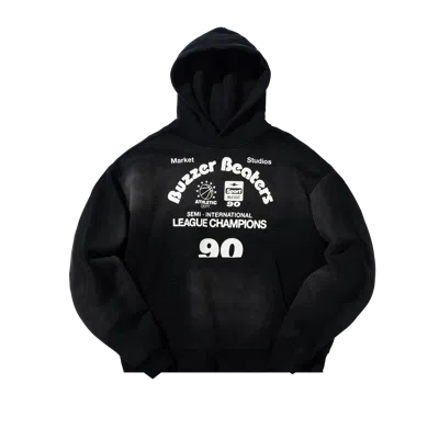 Market Buzzer Beaters Hoodie In Xxl