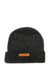 Market Cap With Logo In Black