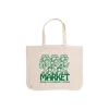 Market Community Tote Bag