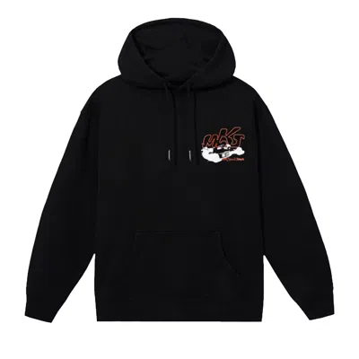 Pre-owned Market Corsa Hoodie 'black'