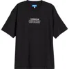 Market Creative Director Cotton Graphic T-shirt