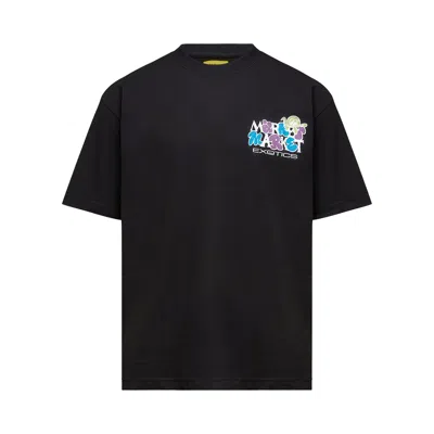 Pre-owned Market Exotic Automobile Tee 'black' | Men's Size L