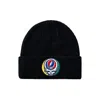 Market Gd Solar Flare Beanie In Black