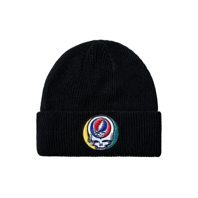 Market Gd Solar Flare Beanie In Black