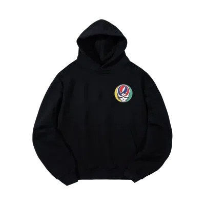 Market Gd Solar Flare Hoodie In Black