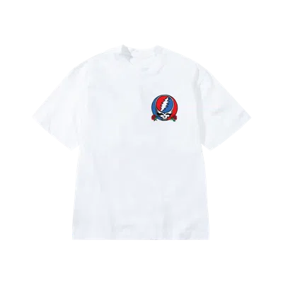 Market Grateful Dead Have A Grateful Day Tee