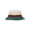Market Growclub Corduroy Bucket Hat Men's Bucket Hat Multi