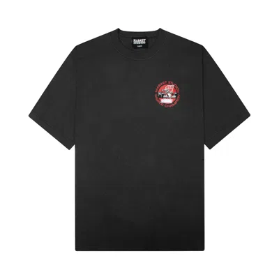 Pre-owned Market Have A Nice Race T-shirt 'black' | Men's Size S