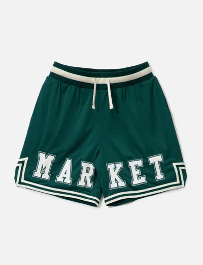 MARKET INTERNATIONAL GAME SHORTS