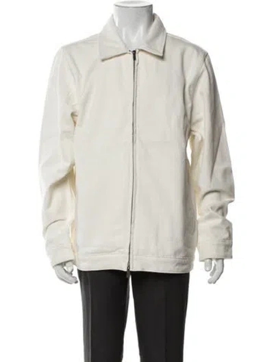 Pre-owned Market Jacket W/ Tags In Neutrals