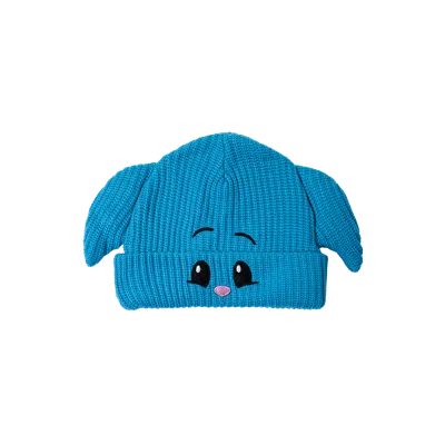 Market Kacheek Beanie In Yellow