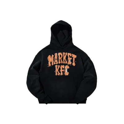 Market Kfc &  Studios Fried Chicken Arc Hoodie