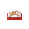 Market Kfc &  Studios Fried Chicken Arc Trucker Hat