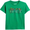 Market Kids' Mini  In Green